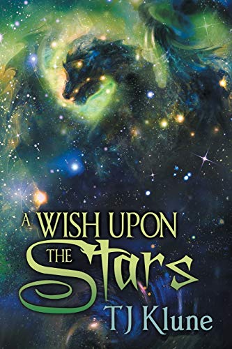 A Wish Upon the Stars book cover