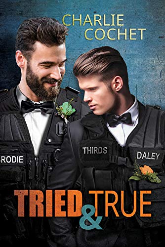 Tried & True book cover