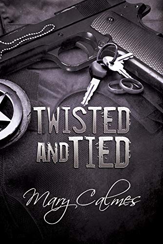 Twisted and Tied book cover