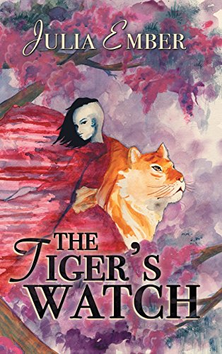 The Tiger's Watch book cover