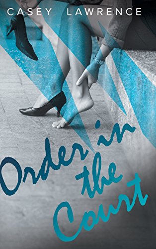 Cover of Order in the Court