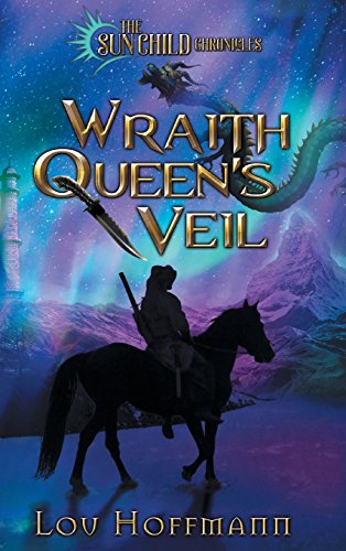 Cover of Wraith Queen's Veil