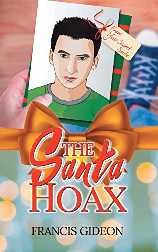Cover of Santa Hoax