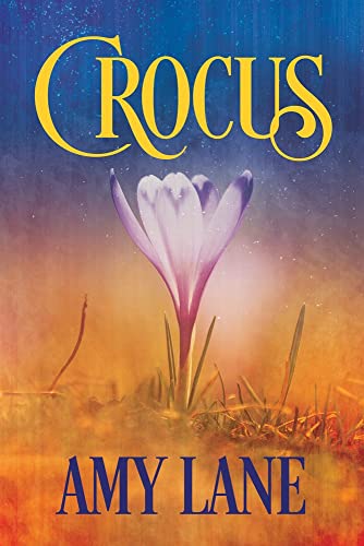 Crocus cover
