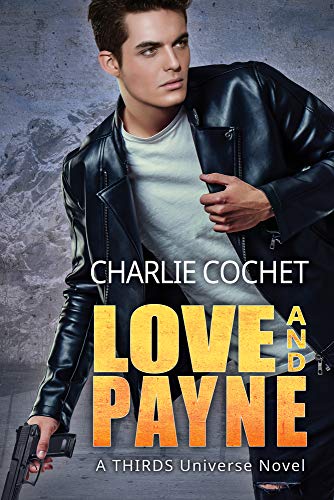 Love and Payne cover
