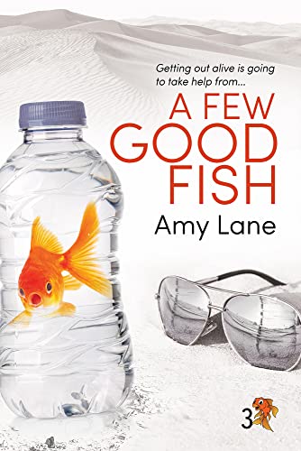 A Few Good Fish book cover