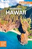 Fodors Essential Hawaii Fullcolor Travel Guide