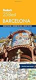 Fodors Barcelona 25 Best Fullcolor Travel Guide