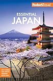 Fodors Essential Japan Fullcolor Travel Guide