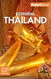 Fodors Essential Thailand With Cambodia Laos Fullcolor Travel Guide