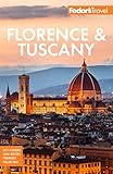 Fodors Florence Tuscany With Assisi And The Best Of Umbria Fullcolor Travel Guide