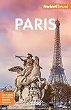 Fodors Paris 2020 Fullcolor Travel Guide