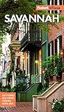 Fodors In Focus Savannah With Hilton Head The Lowcountry Travel Guide