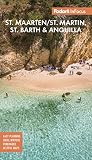 Fodors In Focus St Maartenst Martin St Barth Anguilla Fullcolor Travel Guide