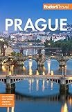 Fodors Prague With The Best Of The Czech Republic Fullcolor Travel Guide