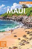 Fodors Maui With Molokai Lanai Fullcolor Travel Guide