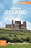 Fodors Essential Ireland 2021 With Belfast And Northern Ireland Fullcolor Travel Guide