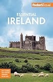 Fodor's Essential Ireland 2021