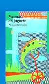Poemas de juguete (Serie Azul) (Spanish Edition)