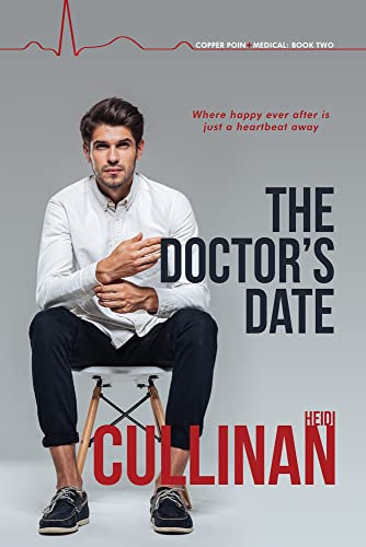 The Doctor's Date book cover