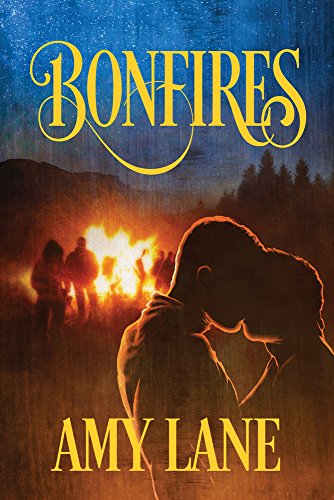 Bonfires book cover