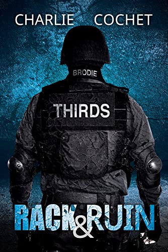 Rack & Ruin book cover