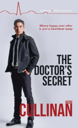 The Doctor's Secret book cover