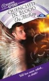 Quenched in Blood (Asheville Arcana, #3)