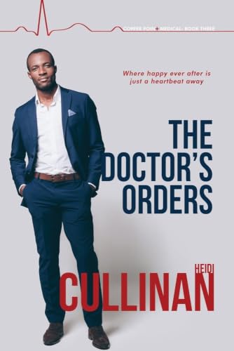 The Doctor's Orders book cover