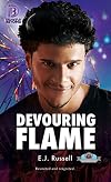 Devouring Flame (Enchanted Occassions, #2)