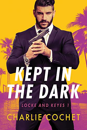 Kept in the Dark book cover
