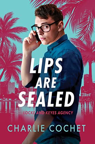 Lips Are Sealed book cover