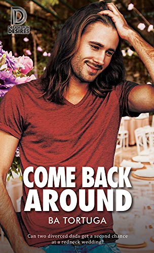 Come Back Around book cover