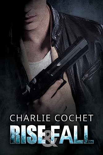 Rise & Fall book cover