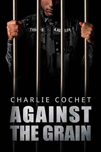 Against the Grain book cover