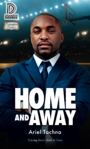 Home and Away (By: Ariel Tachna) cover