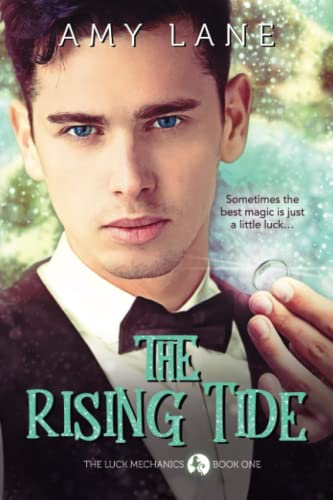 The Rising Tide cover
