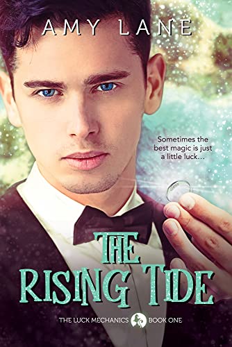The Rising Tide book cover