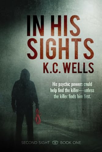 In His Sights book cover