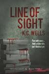 Line of Sight (Second Sight Book 4)