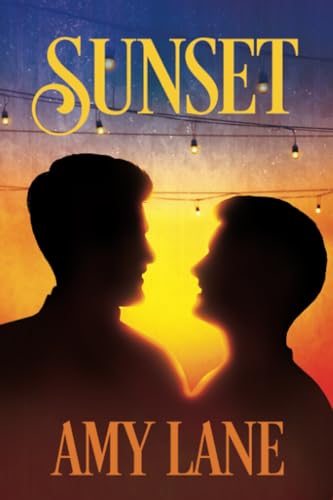Sunset book cover