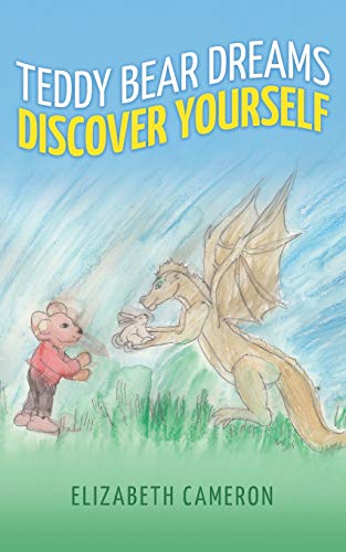 Cover of Teddy Bear Dreams