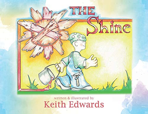 Cover of Shine