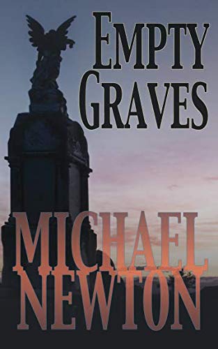 Empty Graves book cover