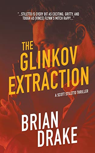 The Glinkov Extraction book cover
