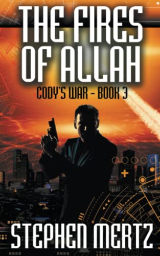 The Fires of Allah book cover
