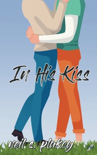 In His Kiss book cover