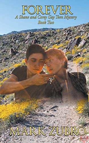 Forever book cover