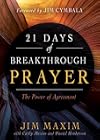 21 Days of Breakthrough Prayer: The Power of Agreement