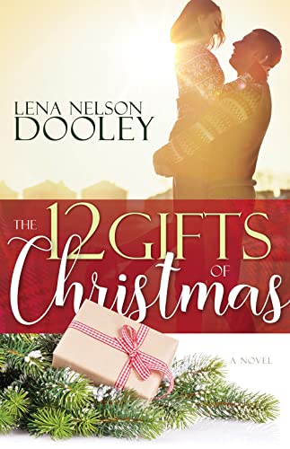 The 12 Gifts of Christmas book cover